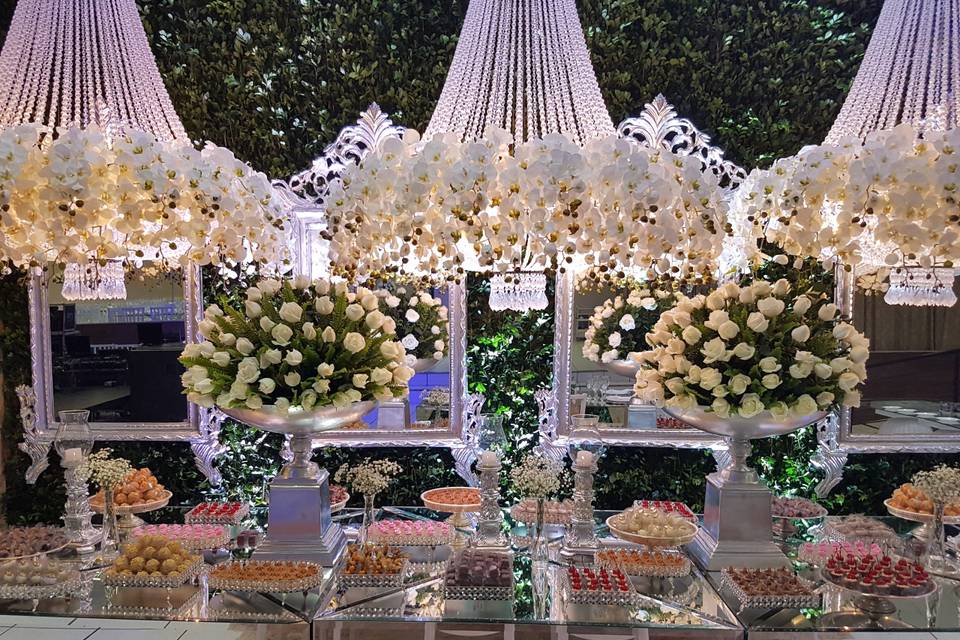 Giovaninni Buffet e Eventos