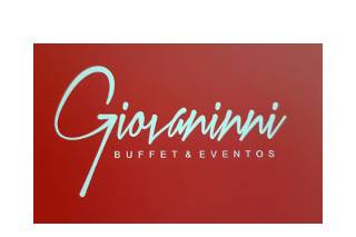 Logo Giovaninni Buffet e Eventos