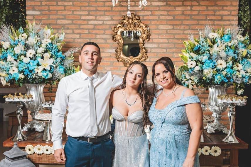 Aniversários