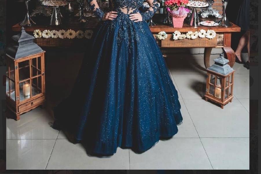 Debutante