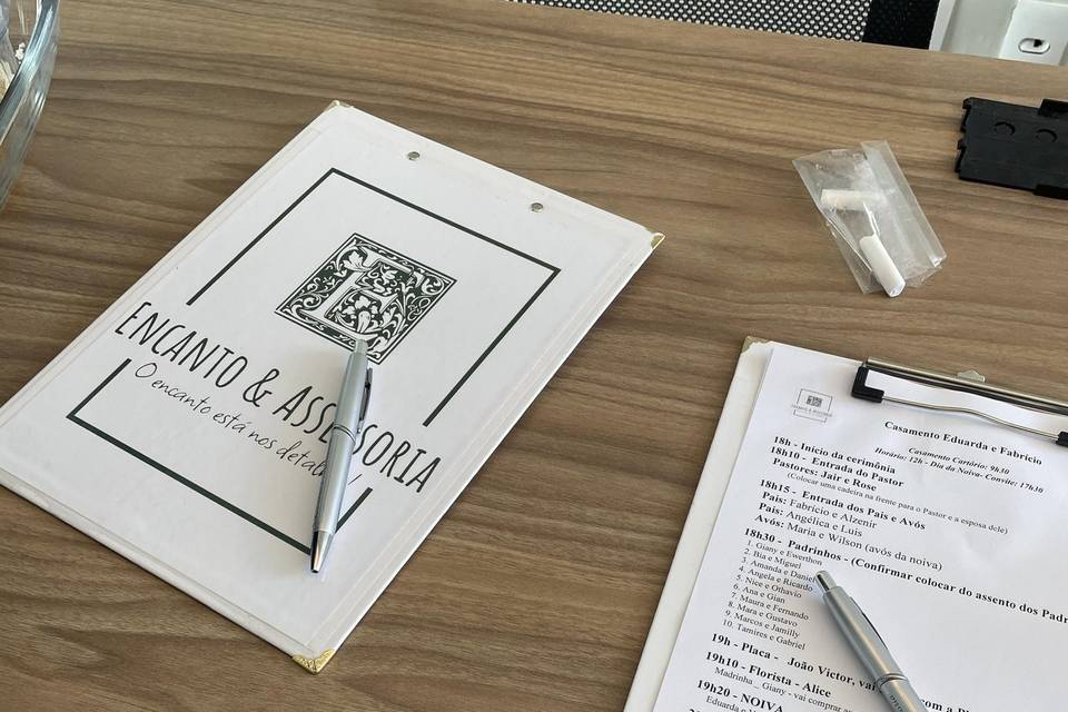 Análises de Contratos