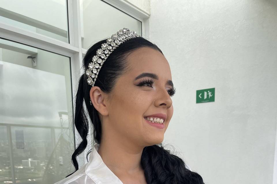 Dia da noiva