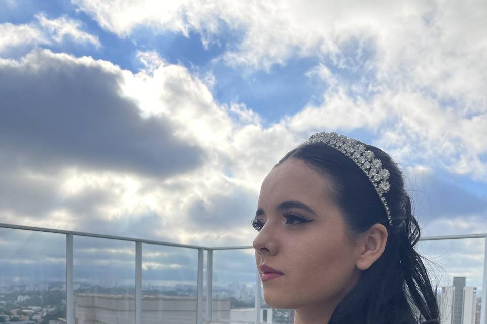 Dia da noiva