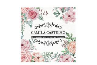 Camila Castilho logo