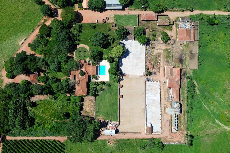 Fazenda São Paulo