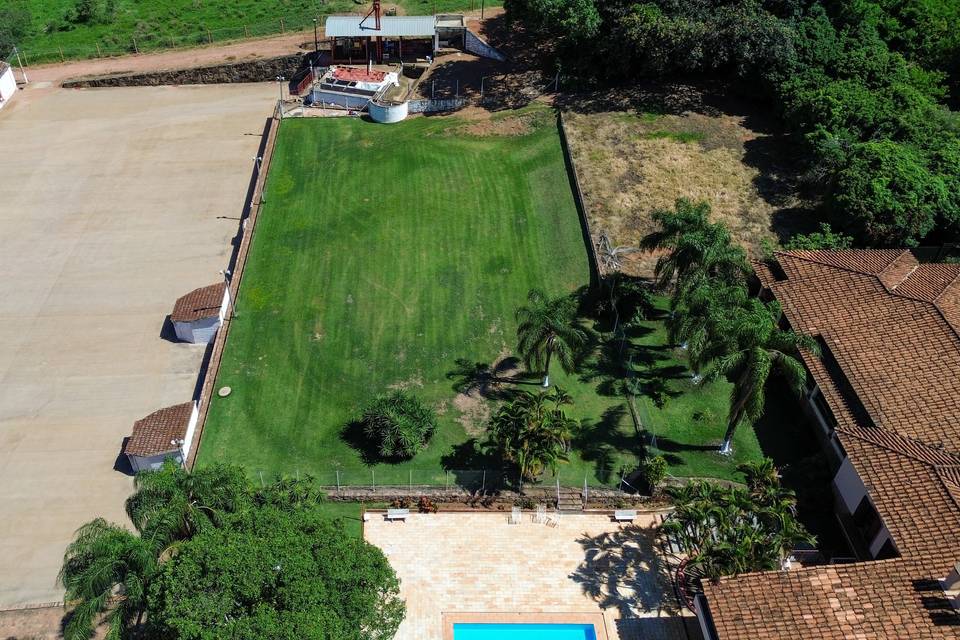 Fazenda São Paulo