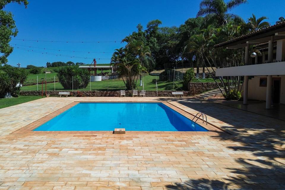 Fazenda São Paulo