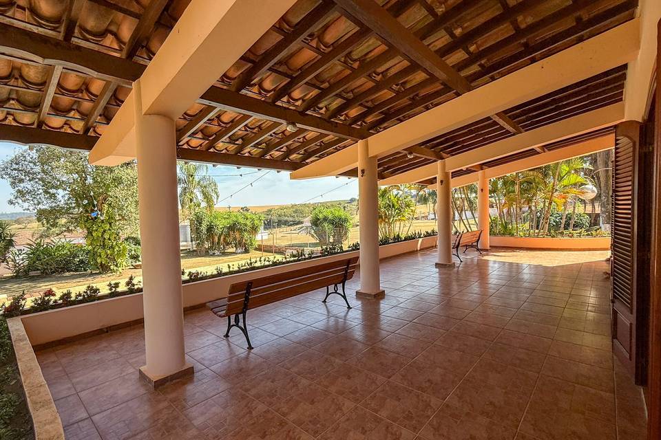 Fazenda São Paulo