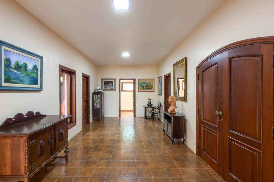 Fazenda São Paulo