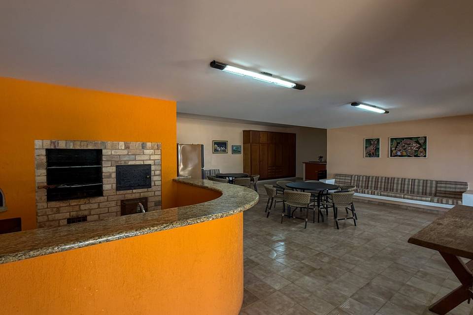 Fazenda São Paulo