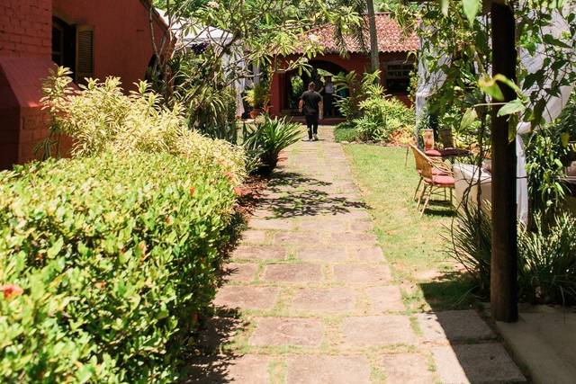 Casa da Fazenda