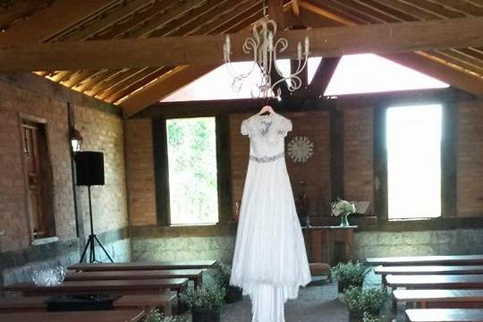 Casamento Villa Dangelo