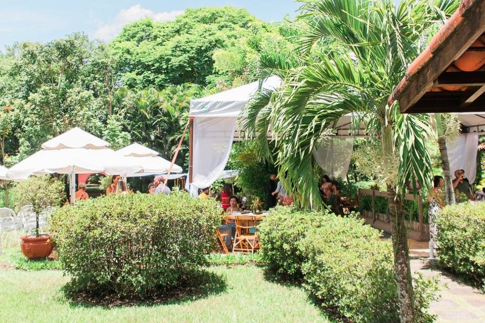 Casa da Fazenda
