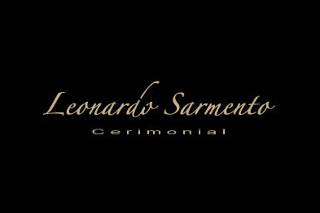 Logo Leonardo Sarmento