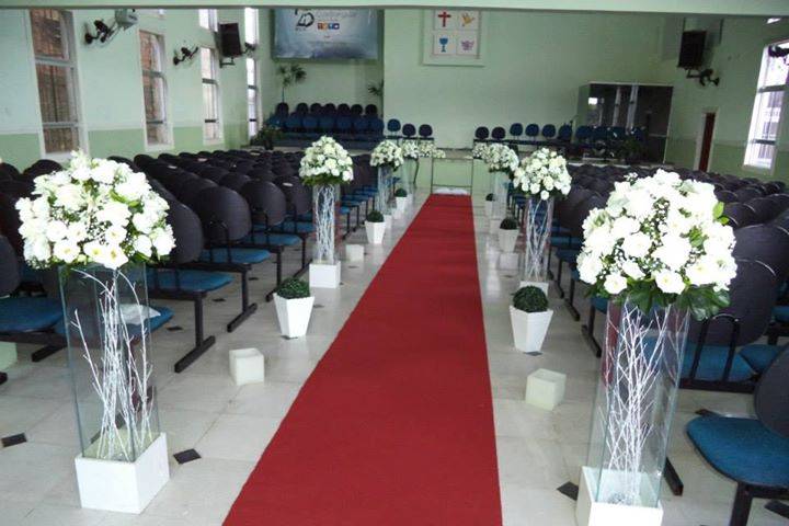 Vitrini Eventos