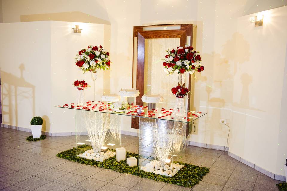 Vitrini Eventos