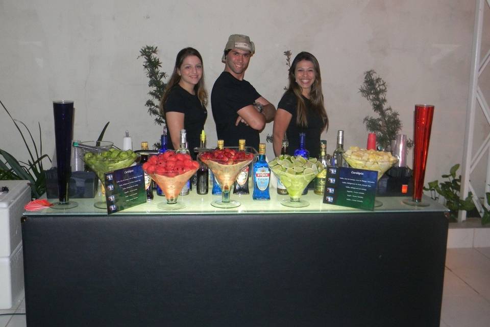 Equipe bar