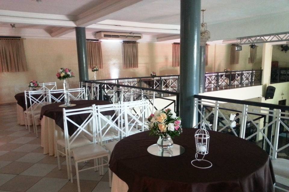 Vitrini Eventos