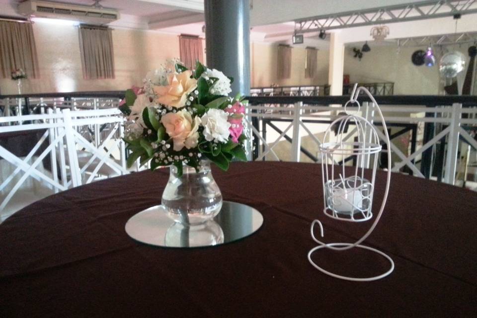 Vitrini Eventos