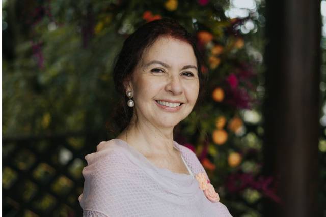 Elizabeth Silva