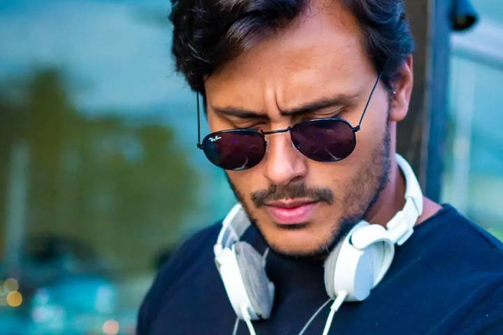 Dj Matheus Sillva
