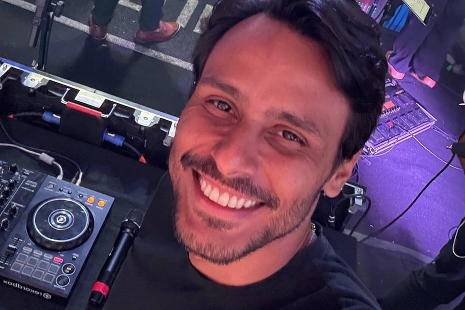 MATHEUS DJ