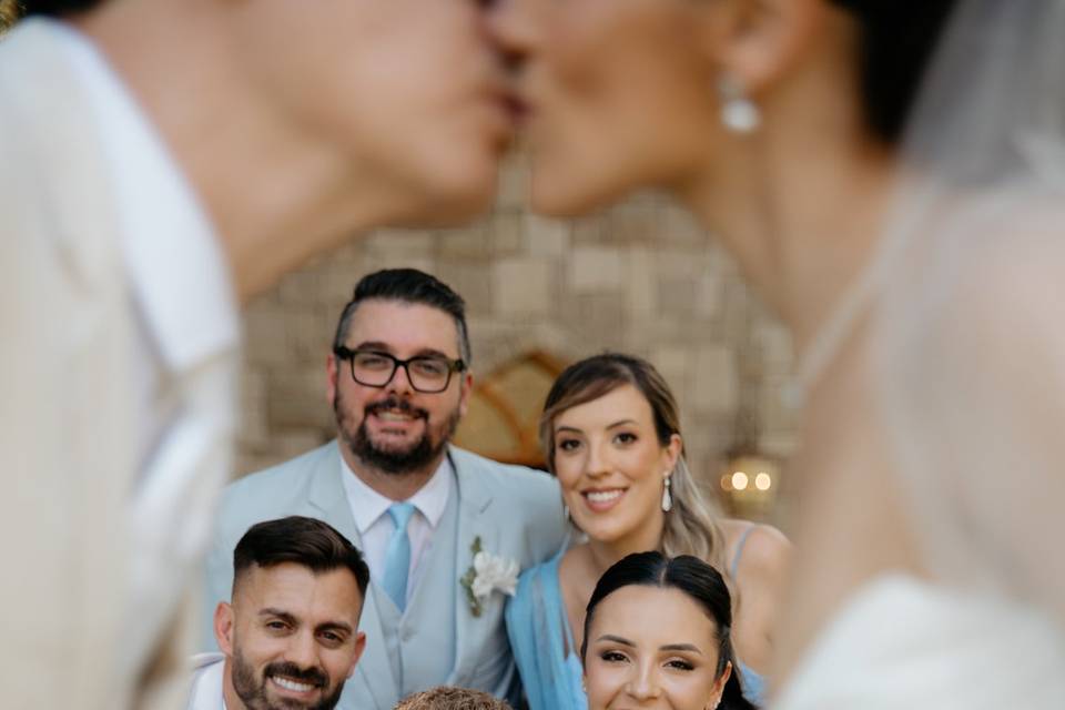 Padrinhos