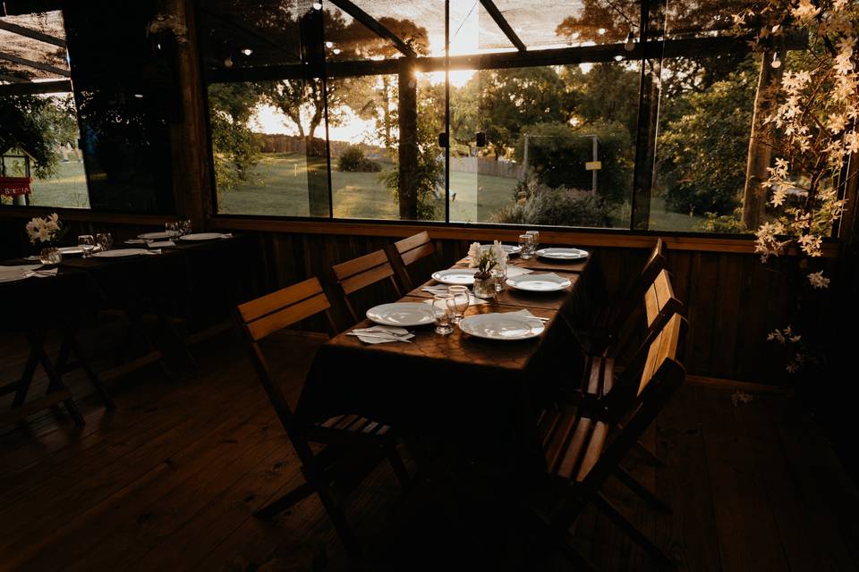 Restaurante