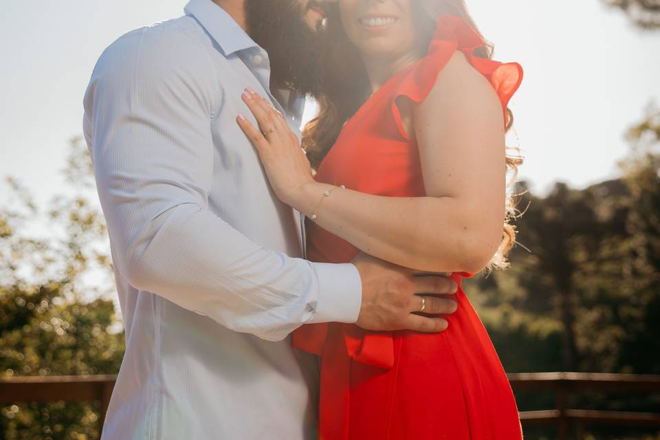 Pré Wedding