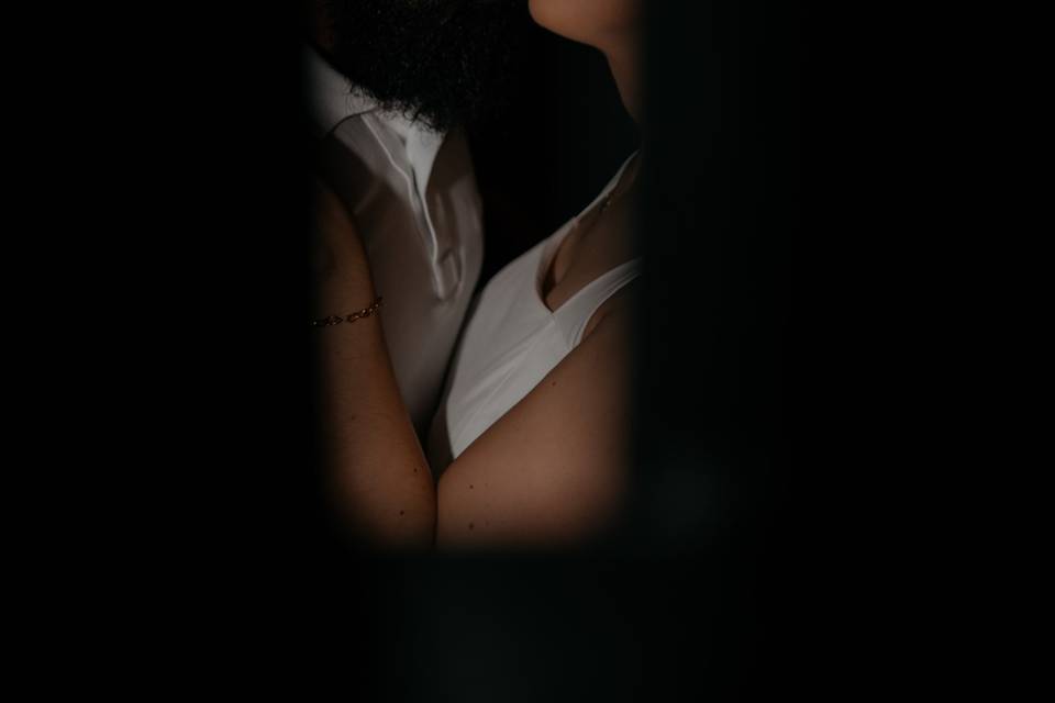Pré Wedding