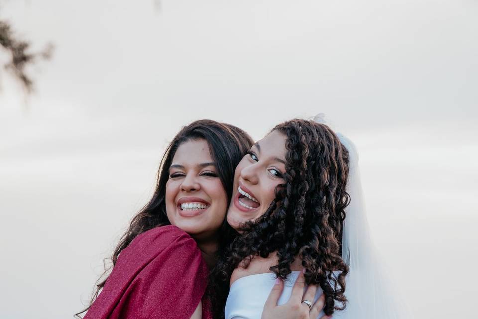 Irmãs