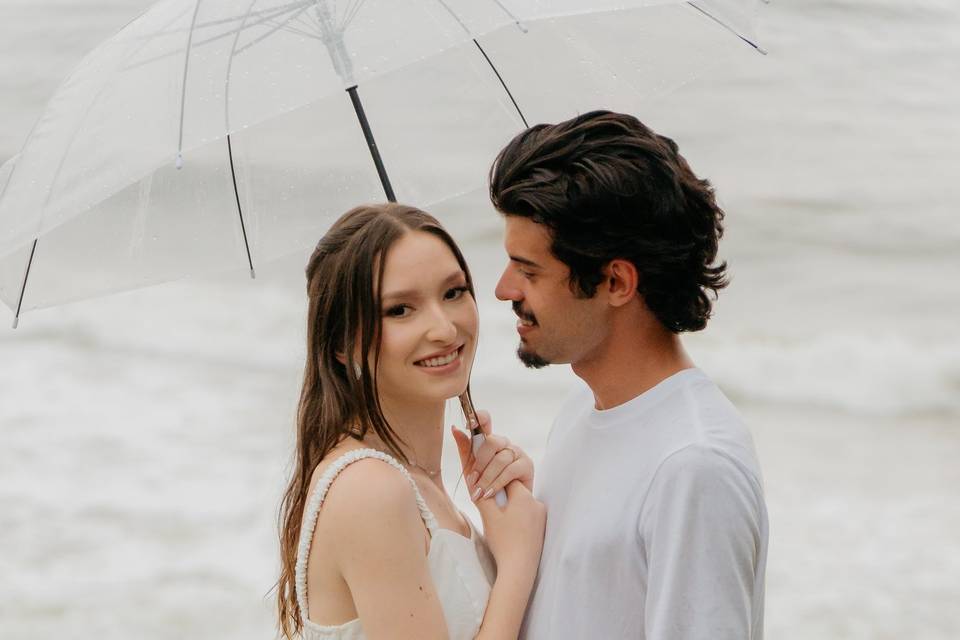 Pré Wedding