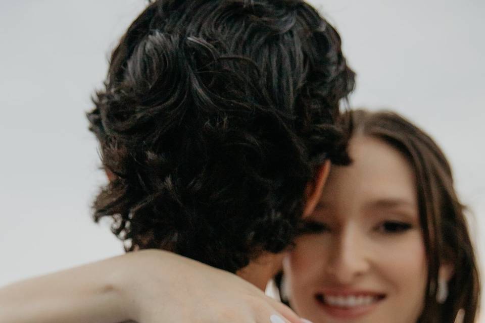 Pré Wedding na praia