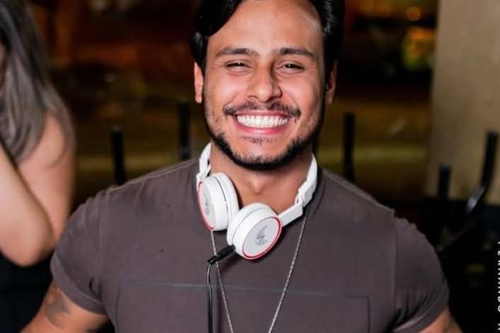 Dj Matheus Sillva