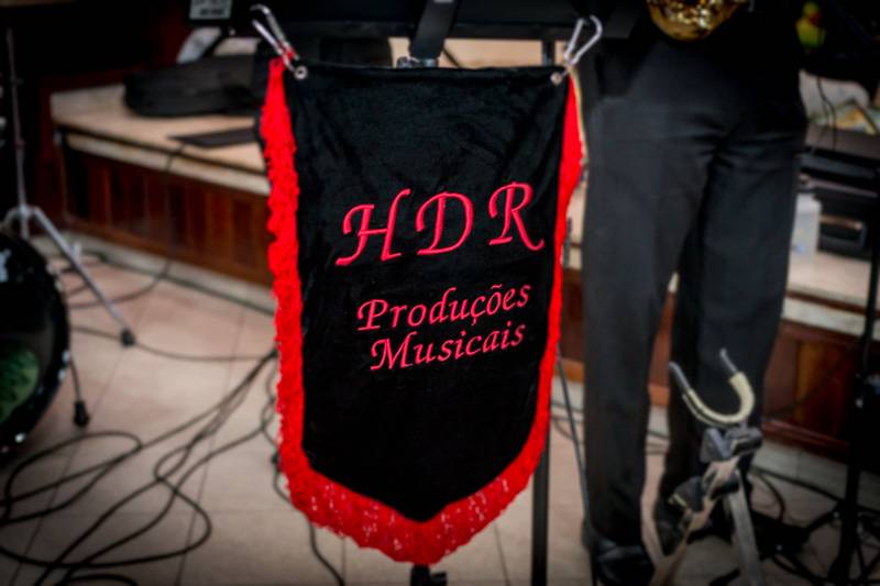 HDR Produções