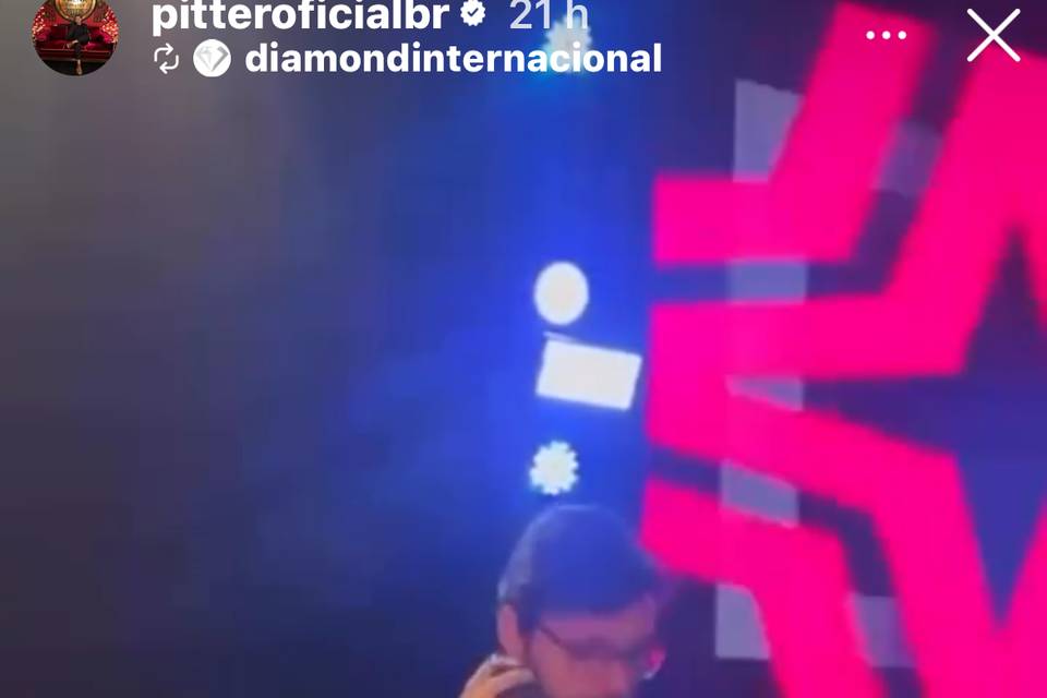 MATHEUS DJ