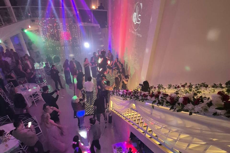 Baile