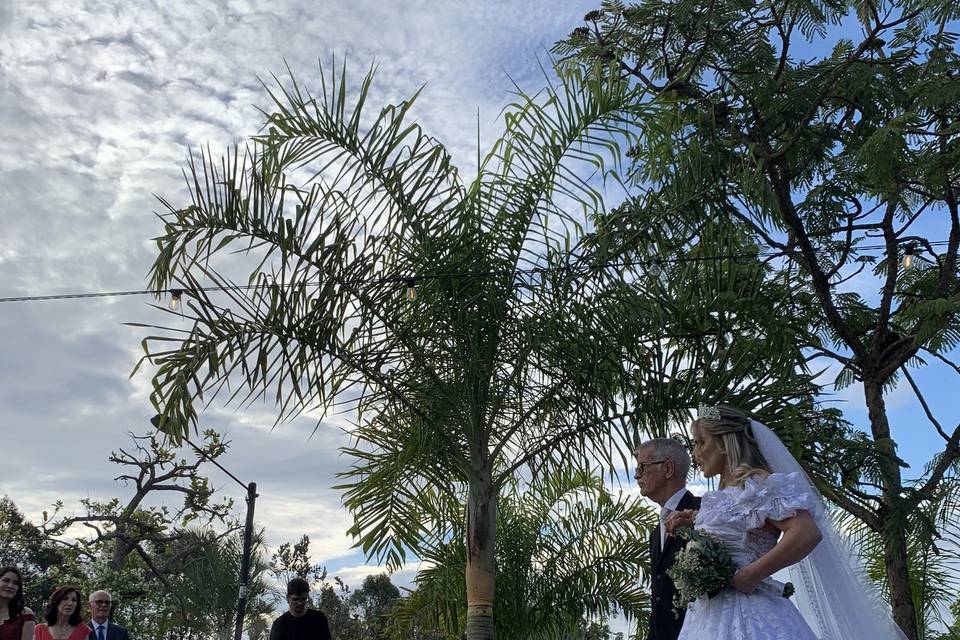 Casamento Joana & Humberto