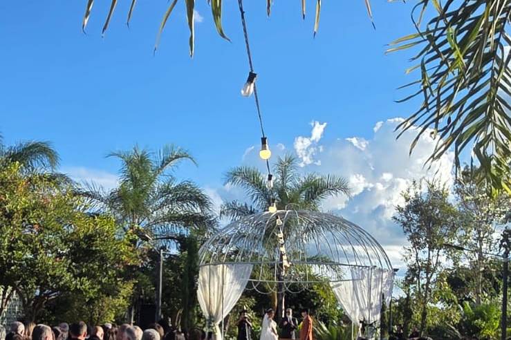 Casamento Rodrigo Tominaga