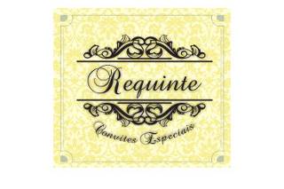 Logo Requinte Convites Especiais