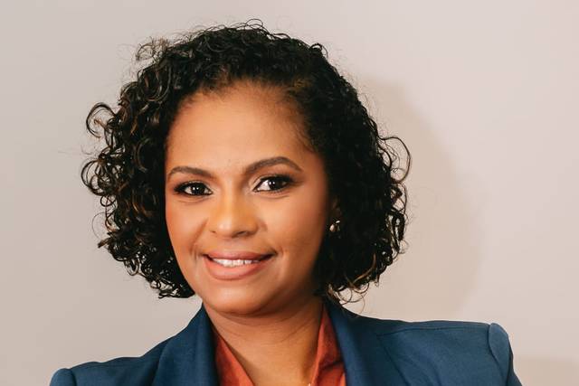 Daiana Novais Assessora