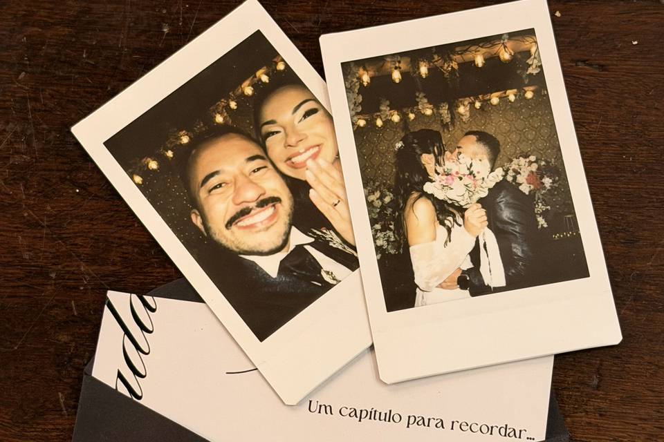 Fotos polaroid
