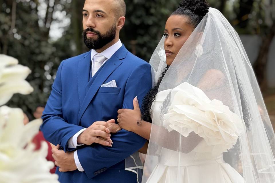 Ingrid & Vinicius