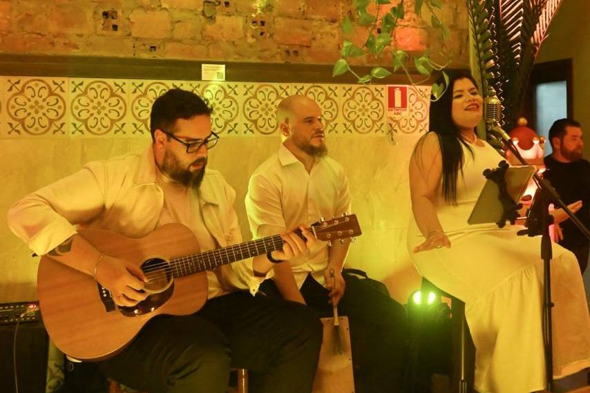Eventos corporativos