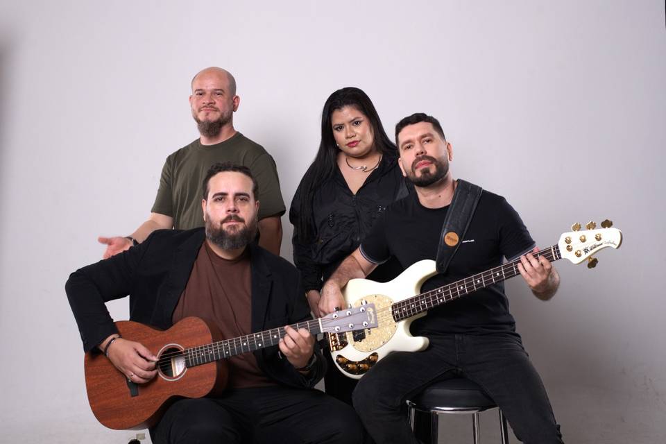 Quarteto