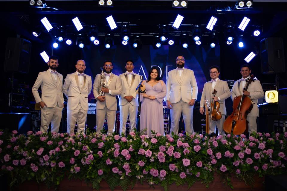 Orquestra elegance
