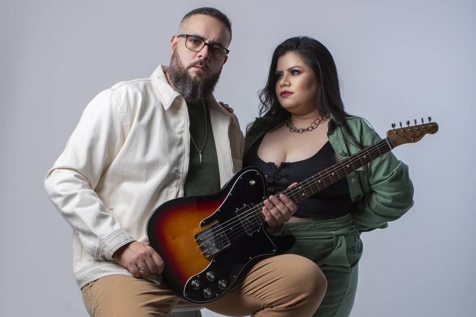 Duo elegante