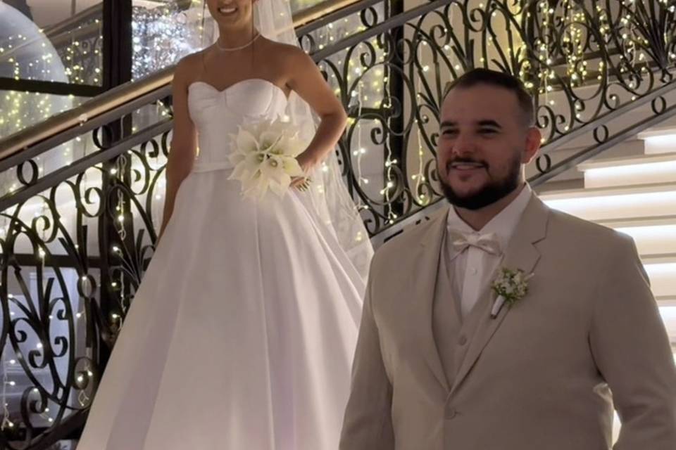 F & S - Storytelling