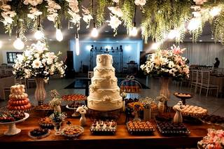 Rita de Cassia Buffet