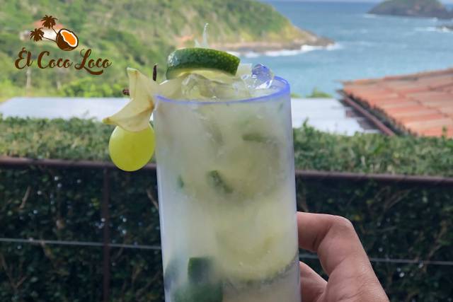 Caipirinha